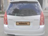 Mazda Premacy 2002 года за 3 200 000 тг. в Атырау – фото 5