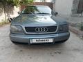 Audi A6 1996 годаүшін2 800 000 тг. в Тараз – фото 15