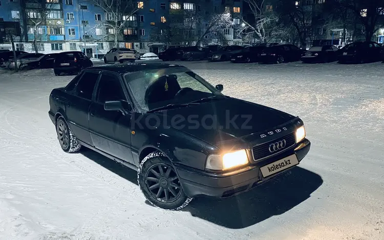 Audi 80 1994 годаfor2 000 000 тг. в Караганда