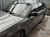 Subaru Outback 2001 годаүшін3 700 000 тг. в Алматы