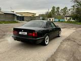 BMW 530 1995 года за 2 500 000 тг. в Алматы – фото 4