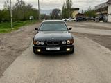 BMW 530 1995 года за 2 500 000 тг. в Алматы – фото 2