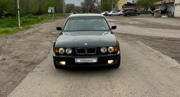 BMW 530 1995 года за 2 500 000 тг. в Алматы – фото 2