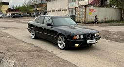 BMW 530 1995 годаүшін2 500 000 тг. в Алматы – фото 3