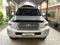 Toyota Land Cruiser 2013 годаүшін23 000 000 тг. в Шымкент