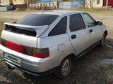 ВАЗ (Lada) 2112 2004 годаүшін900 000 тг. в Уральск – фото 4