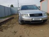 Audi A4 2000 годаүшін2 900 000 тг. в Костанай – фото 4