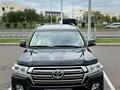 Toyota Land Cruiser 2016 годаүшін31 500 000 тг. в Астана