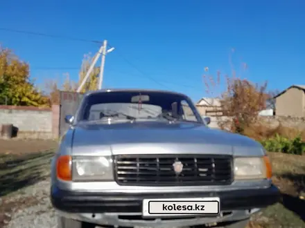 ГАЗ 31029 Волга 1995 года за 700 000 тг. в Кентау – фото 2