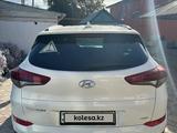 Hyundai Tucson 2018 годаүшін10 900 000 тг. в Актобе – фото 2