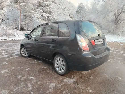 Suzuki Liana 2004 года за 1 950 000 тг. в Алматы – фото 3