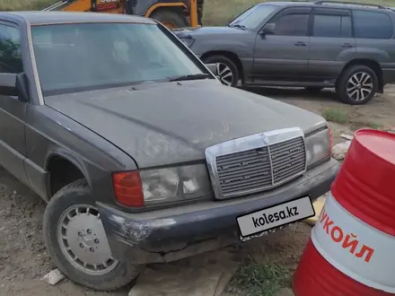 Mercedes-Benz 190 1991 года за 700 000 тг. в Усть-Каменогорск