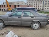 Mercedes-Benz 190 1991 годаfor700 000 тг. в Усть-Каменогорск – фото 5