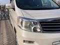 Toyota Alphard 2004 года за 7 000 000 тг. в Алматы – фото 7