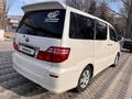 Toyota Alphard 2004 года за 7 000 000 тг. в Алматы – фото 9