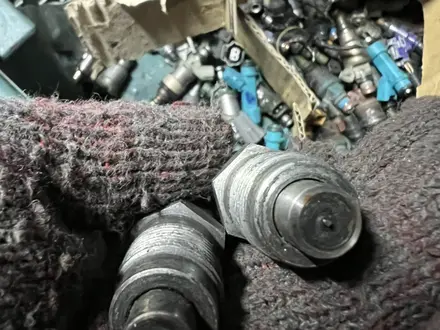 Привозной оригинал форсунки TOYOTA MITSUBISHI FORD за 2 000 тг. в Алматы – фото 3