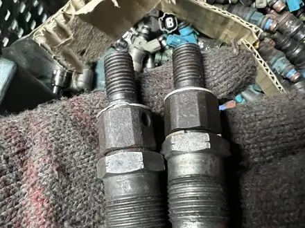 Привозной оригинал форсунки TOYOTA MITSUBISHI FORD за 2 000 тг. в Алматы