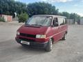 Volkswagen Transporter 1991 годаүшін1 800 000 тг. в Алматы