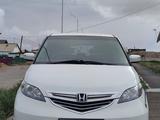 Honda Elysion 2006 годаүшін6 500 000 тг. в Сатпаев