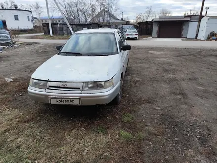 ВАЗ (Lada) 2110 2005 года за 260 000 тг. в Петропавловск – фото 3