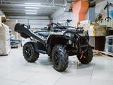 Polaris  SPORTSMAN 570 Hunt Edition 2022 годаүшін7 486 500 тг. в Алматы – фото 3