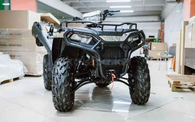 Polaris  SPORTSMAN 570 Hunt Edition 2022 года за 7 486 500 тг. в Алматы