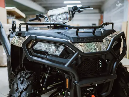 Polaris  SPORTSMAN 570 Hunt Edition 2022 года за 7 486 500 тг. в Алматы – фото 9