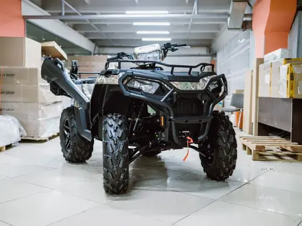 Polaris  SPORTSMAN 570 Hunt Edition 2022 года за 7 486 500 тг. в Алматы – фото 2