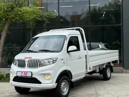 Shineray  T30 2025 года за 8 700 000 тг. в Астана – фото 10