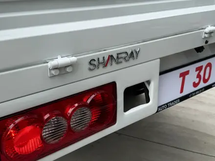 Shineray  T30 2025 года за 8 700 000 тг. в Астана – фото 14