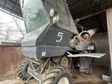 Ростсельмаш  СК-5 (Нива) 2011 годаүшін6 800 000 тг. в Казыгурт – фото 3