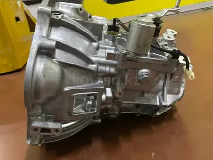 Geely двигатель коробк за 123 000 тг. в Караганда – фото 6