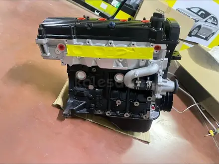 Geely двигатель коробк за 123 000 тг. в Шымкент – фото 10