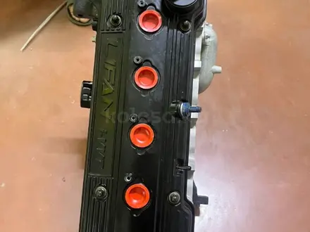 Geely двигатель коробк за 123 000 тг. в Караганда – фото 10