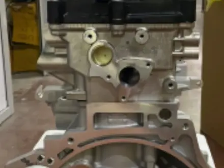 Geely двигатель коробк за 123 000 тг. в Шымкент – фото 2