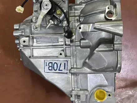 Geely двигатель коробк за 123 000 тг. в Караганда – фото 5