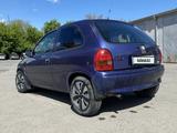 Opel Vita 1997 годаүшін1 600 000 тг. в Семей – фото 4