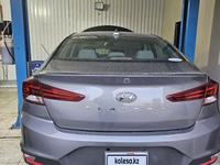 Hyundai Elantra 2018 годаүшін7 150 000 тг. в Жанаозен