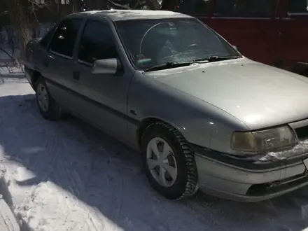 Opel Vectra 1993 года за 1 280 000 тг. в Караганда – фото 3