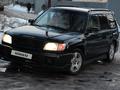 Subaru Forester 2002 года за 3 100 000 тг. в Алматы