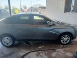ВАЗ (Lada) Vesta 2018 года за 4 300 000 тг. в Тараз – фото 3