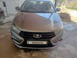 ВАЗ (Lada) Vesta 2018 года за 4 300 000 тг. в Тараз – фото 5