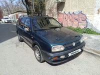 Volkswagen Golf 1994 года за 1 200 000 тг. в Шымкент