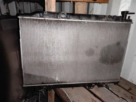 Радиатор основной охлаждения за 30 000 тг. в Алматы – фото 2