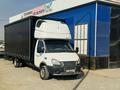 ГАЗ ГАЗель 2018 года за 13 500 000 тг. в Шымкент – фото 2