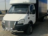 ГАЗ ГАЗель 2018 года за 13 500 000 тг. в Шымкент