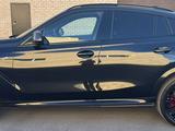 BMW X6 2022 годаүшін47 000 000 тг. в Караганда – фото 3
