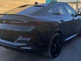 BMW X6 2022 годаүшін47 000 000 тг. в Караганда – фото 2