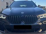 BMW X6 2022 годаүшін47 000 000 тг. в Караганда – фото 4