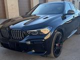 BMW X6 2022 годаүшін47 000 000 тг. в Караганда